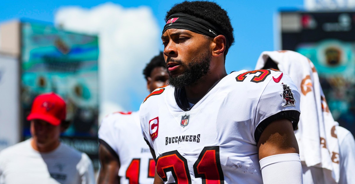Tampa Bay Buccaneers news: Bucs injury report looks bleak vs. Cowboys