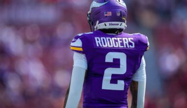 Miami Dolphins at Minnesota Vikings: NFL Week 4 Discussion