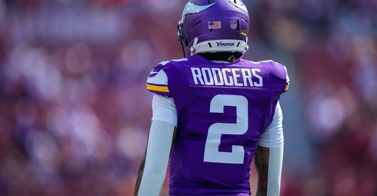 Miami Dolphins at Minnesota Vikings: NFL Week 4 Discussion