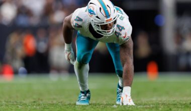 NFL predictions: Can Miami Dolphins pull off upset over Cincinnati Bengals in Week 5?