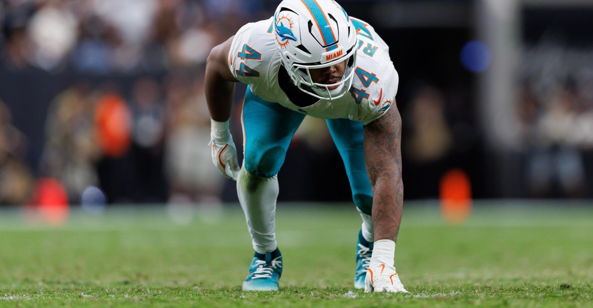 NFL predictions: Can Miami Dolphins pull off upset over Cincinnati Bengals in Week 5?