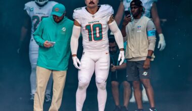 Miami Dolphins Fans: The Roster’s Current Best Player(s)