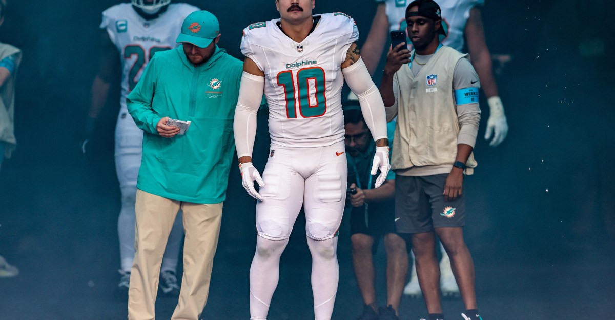 Miami Dolphins Fans: The Roster’s Current Best Player(s)