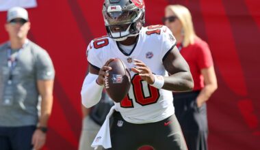 Tampa Bay Buccaneers news: Bucs eye much-needed win vs. Packers