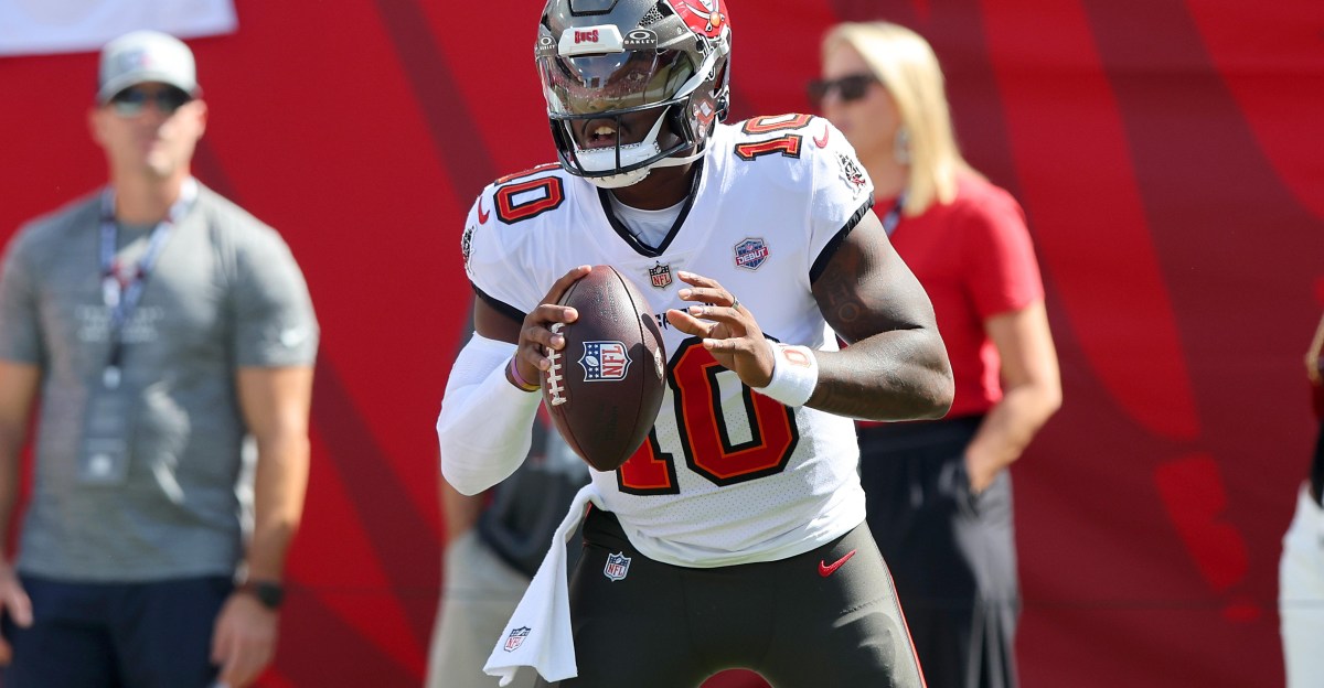 Tampa Bay Buccaneers news: Bucs eye much-needed win vs. Packers