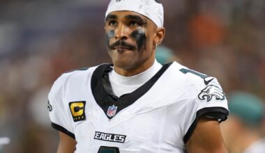 How to watch Philadelphia Eagles vs. Jacksonville Jaguars today for NFL Week 5