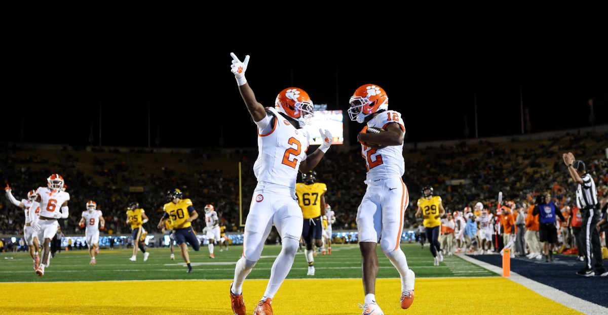Clemson vs. Miami: How to Watch, Live Gamethread