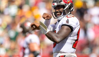 Tampa Bay Buccaneers news: Bucs eye challenge to upset Cowboys