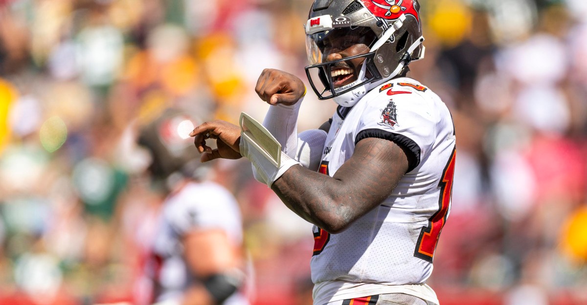 Tampa Bay Buccaneers news: Bucs eye challenge to upset Cowboys