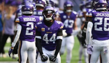 Live updates: Minnesota Vikings vs. Miami Dolphins