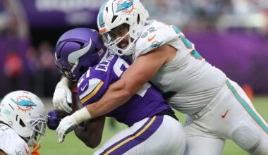 Fins Up, Fins Down | Winners and losers from Miami Dolphins week four loss