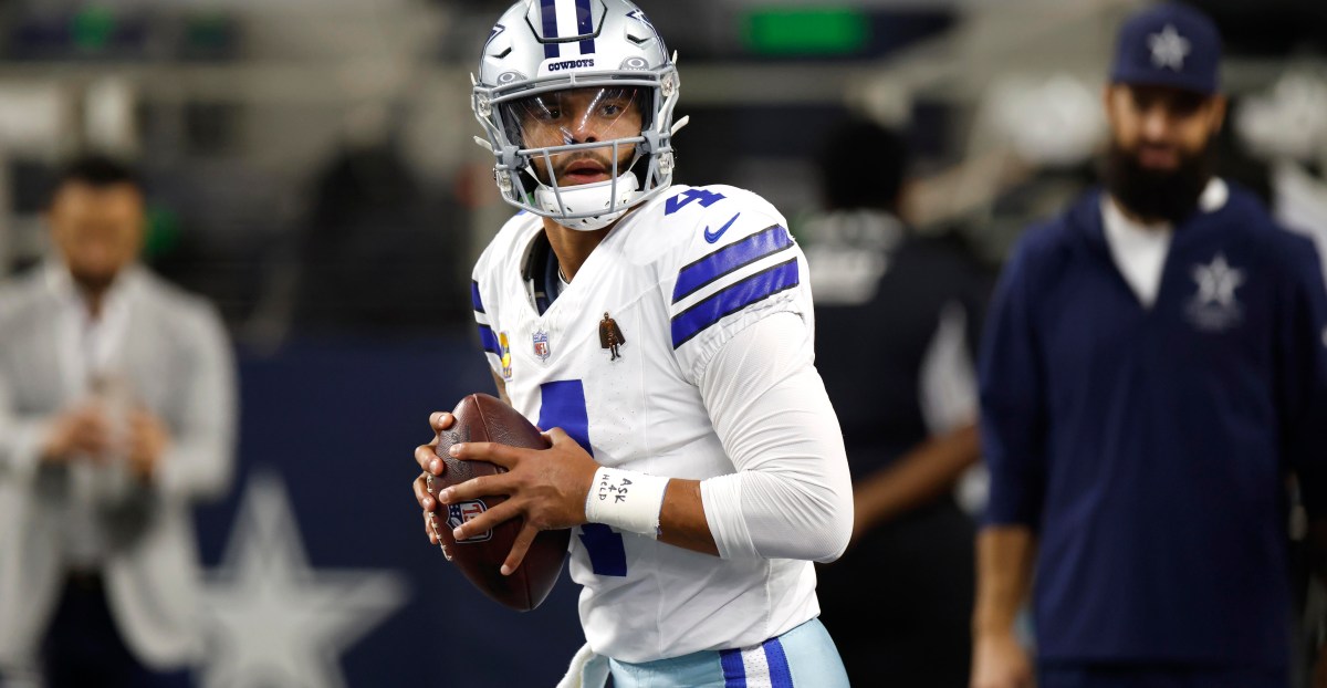 Tampa Bay Buccaneers news: Bucs shock Cowboys, pick up first win
