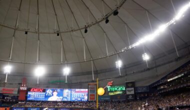 ALCS Game Two Preview: Tampa Bay Rays vs Cleveland Guardians