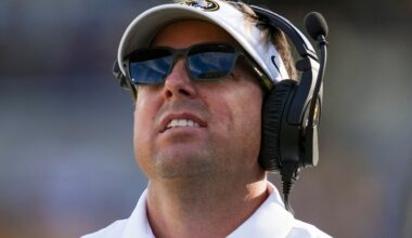 Mizzou Football Reacts: Fans say Florida was Drinkwitz’s best win