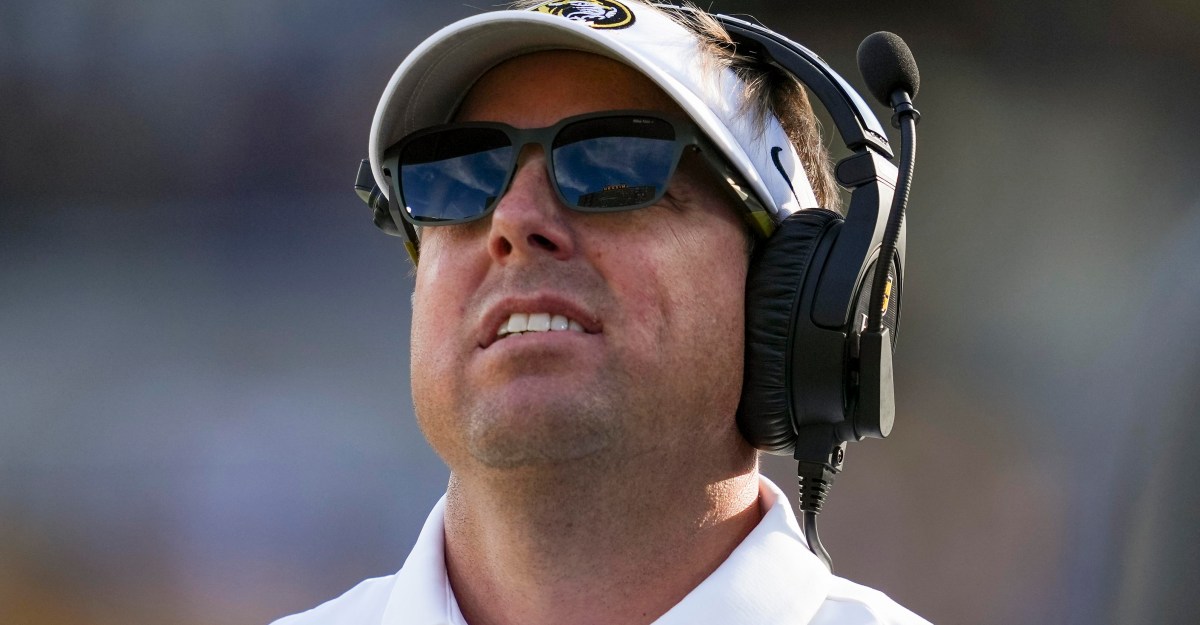 Mizzou Football Reacts: Fans say Florida was Drinkwitz’s best win