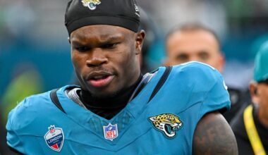 Jacksonville Jaguar News: Should Travis Hunter receive more snaps on offense?