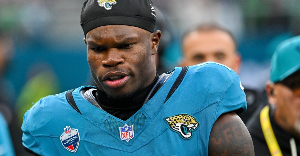 Jacksonville Jaguar News: Should Travis Hunter receive more snaps on offense?