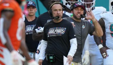 Miami Dolphins Fans: What You Want Addressed During The Bye