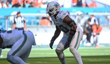 Miami Dolphins news roundup: Malik Willis’s play in the spotlight