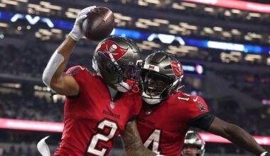 Steelers-Buccaneers preview: What to expect from Tampa Bay’s offense, defense in Week 6