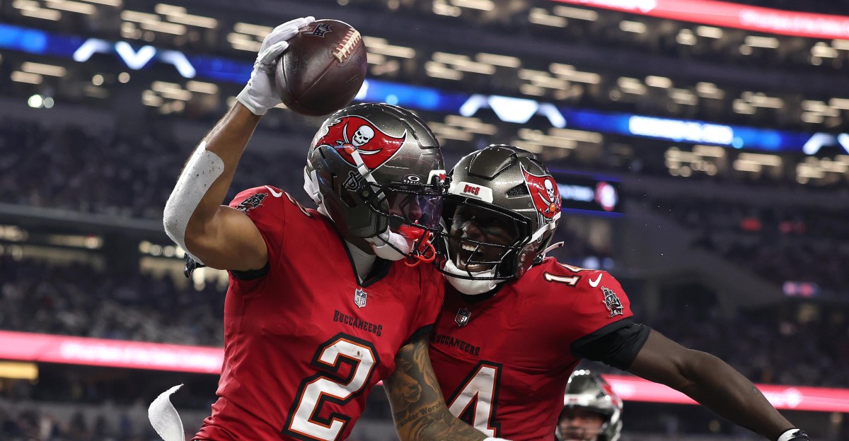 Steelers-Buccaneers preview: What to expect from Tampa Bay’s offense, defense in Week 6