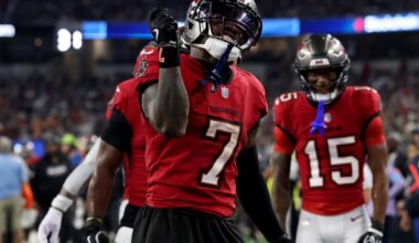 Tampa Bay Buccaneers news: Bucs looking forward to challenge vs. Steelers