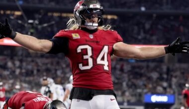 Tampa Bay Buccaneers news: Bucs have chance to upset Steelers