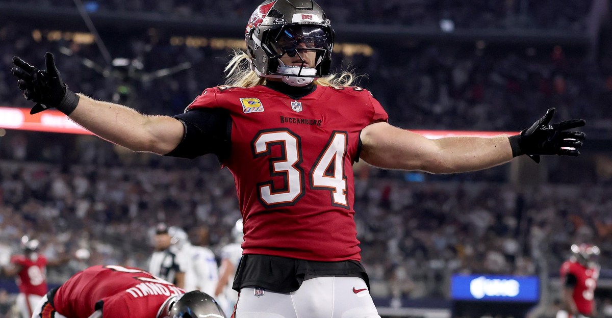 Tampa Bay Buccaneers news: Bucs have chance to upset Steelers