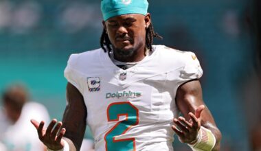 Miami Dolphins news roundup: Cincinnati Bengals game grades, recaps, and reactions