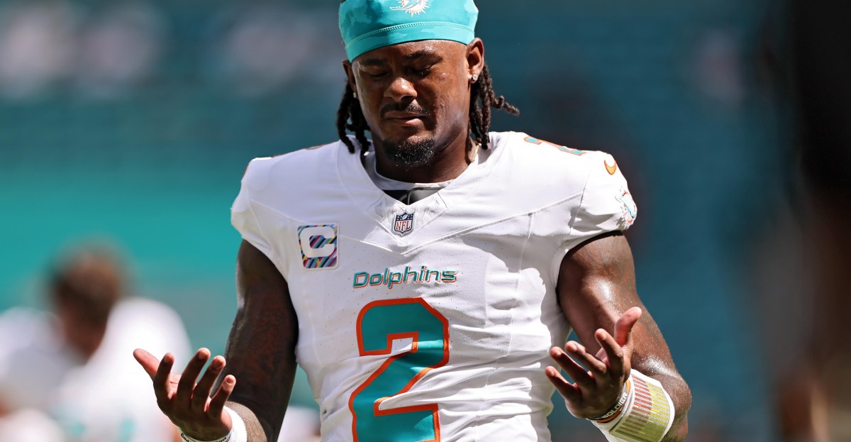 Miami Dolphins news roundup: Cincinnati Bengals game grades, recaps, and reactions