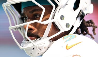Miami Dolphins will not bench Malik Willis following off week