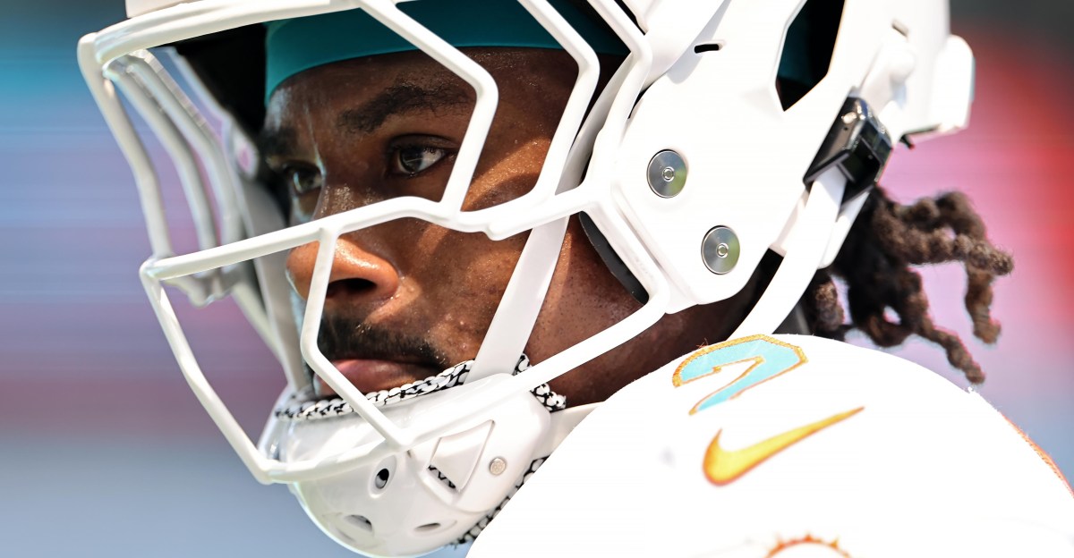 Miami Dolphins will not bench Malik Willis following off week