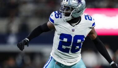 Dallas Cowboys discussion: DaRon Bland, Tampa Bay, Green Bay Packers