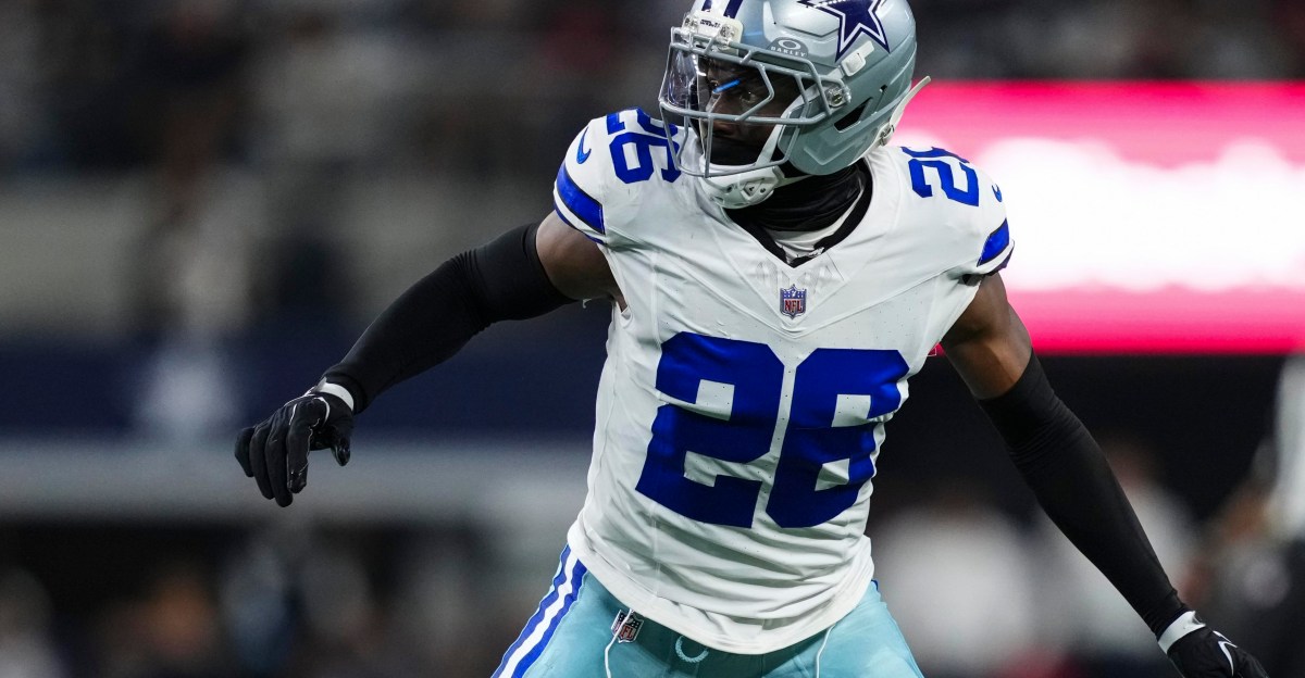 Dallas Cowboys discussion: DaRon Bland, Tampa Bay, Green Bay Packers