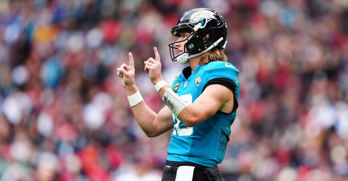 Reacts Survey Results: Jaguars remain heavy favorites to win AFC South