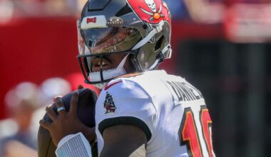 Tampa Bay Buccaneers news: Bucs show progress in loss vs. Steelers