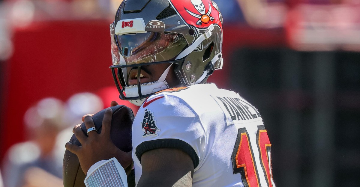 Tampa Bay Buccaneers news: Bucs show progress in loss vs. Steelers