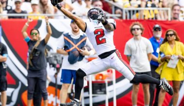 Tampa Bay Buccaneers news: Bucs have opportunity to make statement vs. Panthers