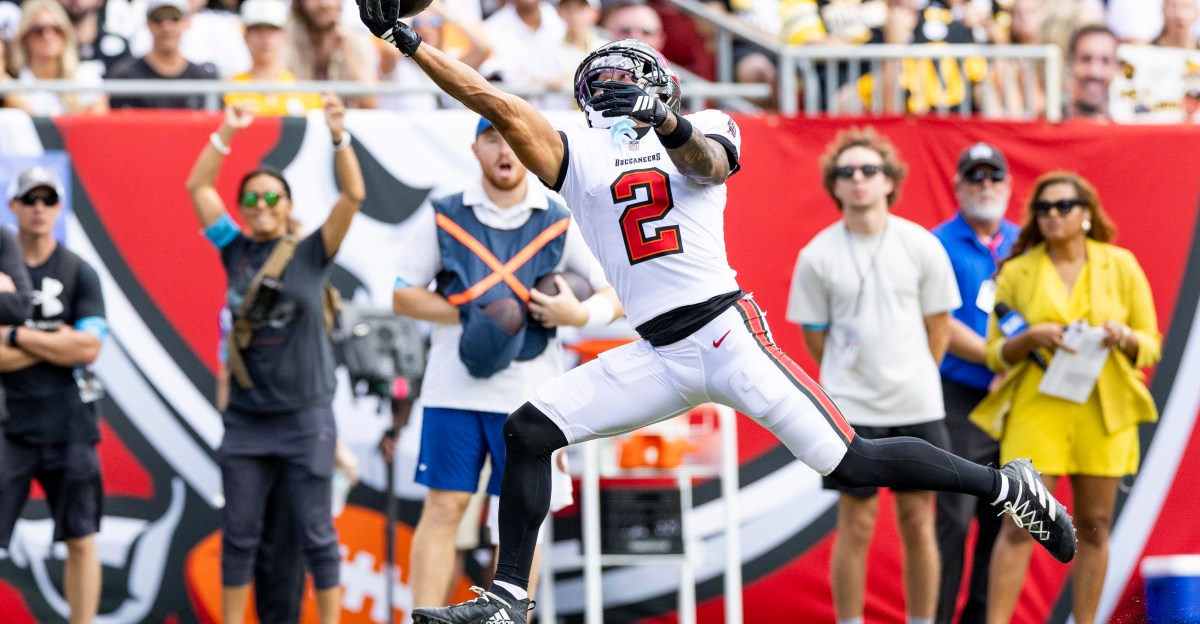 Tampa Bay Buccaneers news: Bucs have opportunity to make statement vs. Panthers