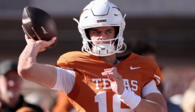 Florida 27, No. 7 Texas 24: Three things we learned