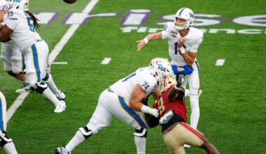 Film Forecast: Pitt Panthers at Miami Hurricanes, 10/24