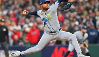 ALCS Game Six Preview: Tampa Bay Rays vs Cleveland Guardians