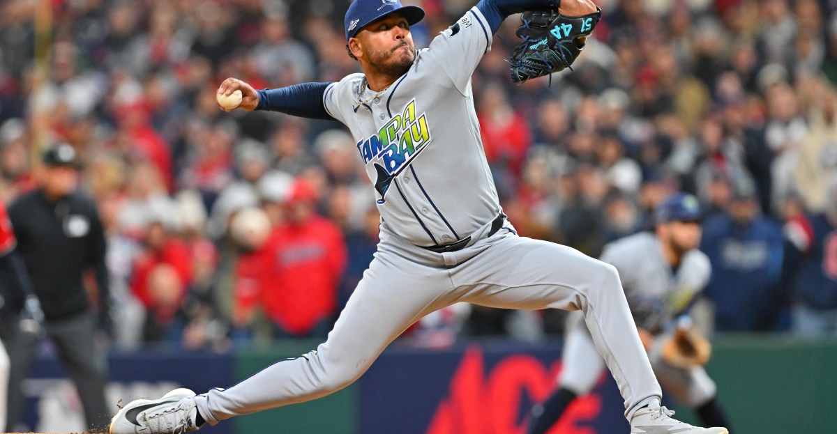 ALCS Game Six Preview: Tampa Bay Rays vs Cleveland Guardians