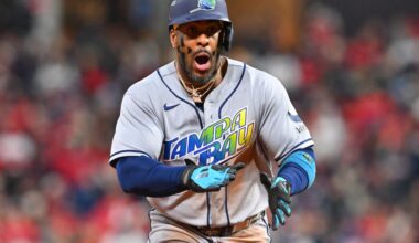 ALCS Game Five Preview: Tampa Bay Rays vs Cleveland Guardians