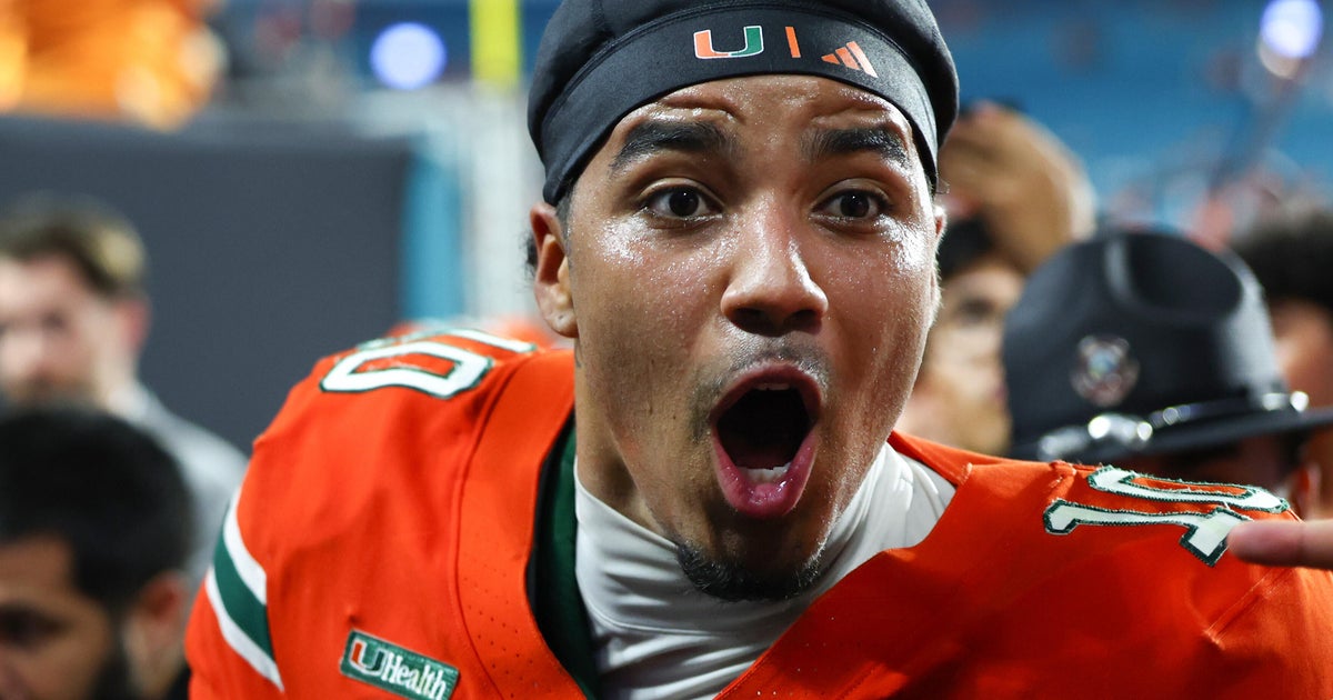 Florida State v Miami