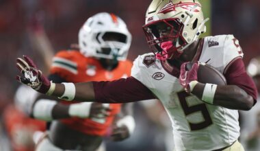 5 questions, 5 answers: Takeaways from FSU’s double-overtime loss to Miami