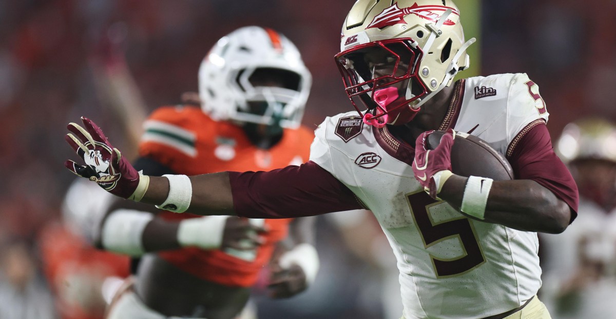 5 questions, 5 answers: Takeaways from FSU’s double-overtime loss to Miami