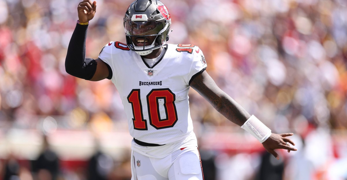 Tampa Bay Buccaneers news: Bucs lose OT heartbreaker vs. Steelers