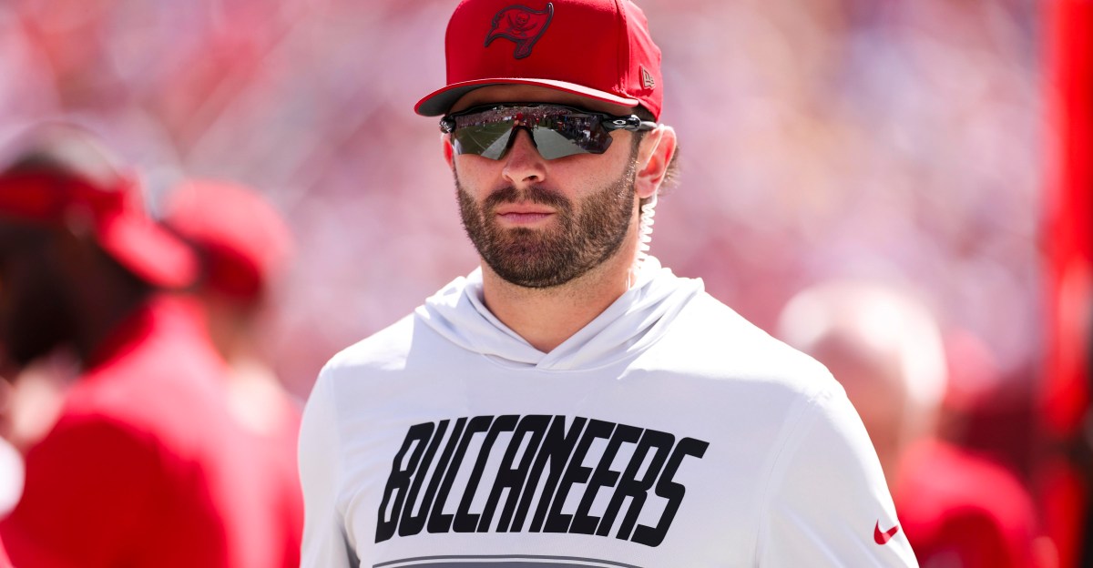 Tampa Bay Buccaneers news: Bucs could get Baker Mayfield back vs. Panthers