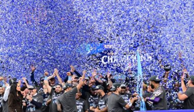 MLB News: World Series, Tampa Bay Rays, Milwaukee Brewers, Freddy Peralta, Chandler Simpson, Aaron Boone